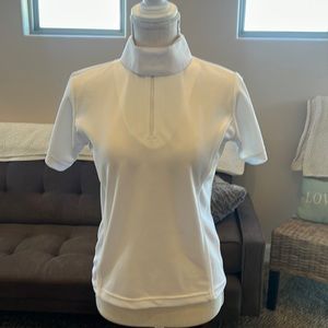 Equestrian Show Shirt